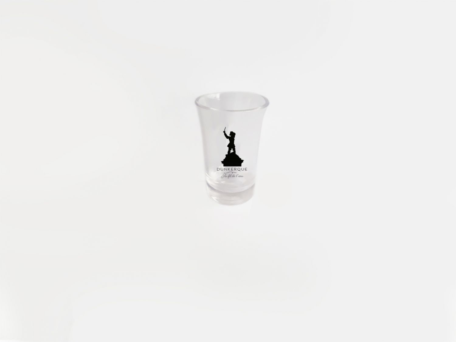 SHOOTER DOUBLE FOND JEAN BART 