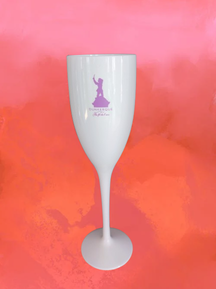 Flûte Jean Bart VIOLET