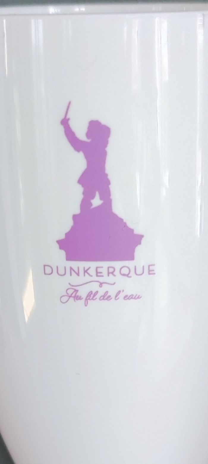 Flûte Jean Bart VIOLET